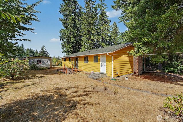13441 Vail Road SE, Yelm, WA 98597