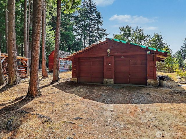 13441 Vail Road SE, Yelm, WA 98597