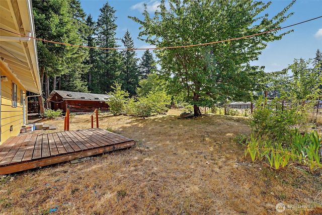 13441 Vail Road SE, Yelm, WA 98597