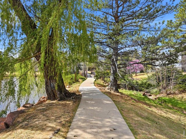 850 W Moorhead Cir 3E, Boulder, CO 80305