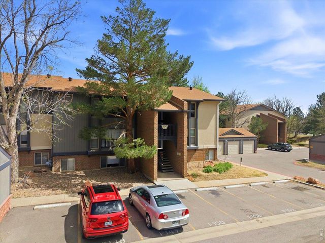 850 W Moorhead Cir 3E, Boulder, CO 80305