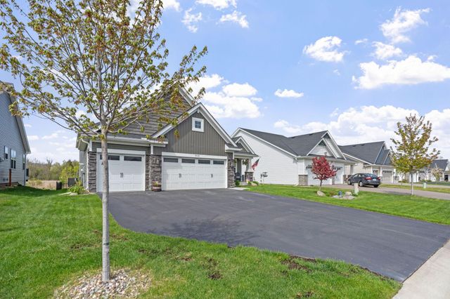 9628 52nd Lane NE, Saint Michael, MN 55376