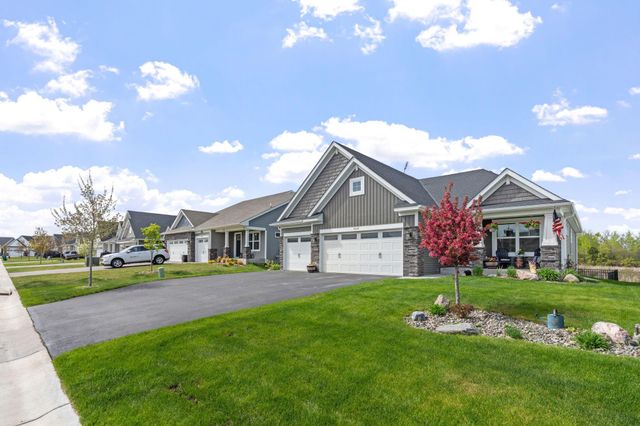 9628 52nd Lane NE, Saint Michael, MN 55376