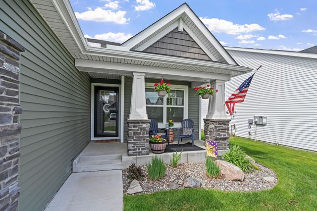 9628 52nd Lane NE, Saint Michael, MN 55376