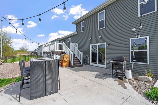 9628 52nd Lane NE, Saint Michael, MN 55376