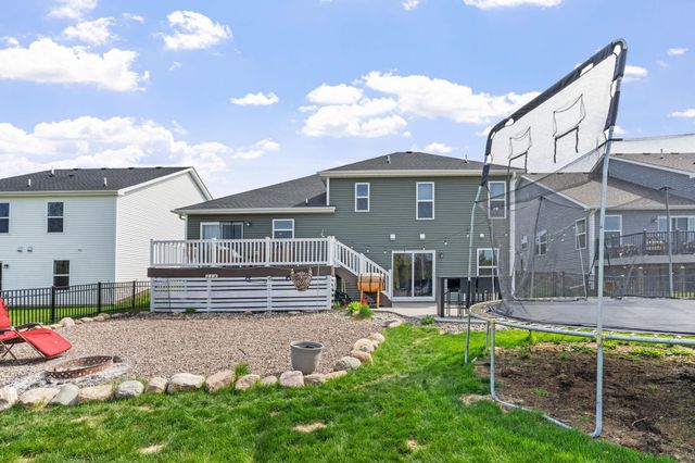 9628 52nd Lane NE, Saint Michael, MN 55376