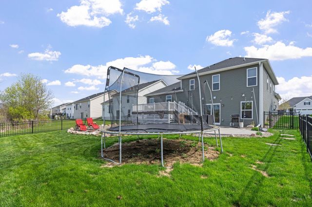 9628 52nd Lane NE, Saint Michael, MN 55376