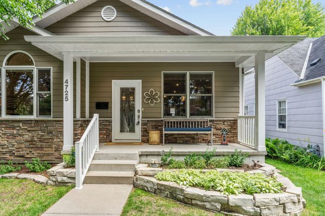 4725 36th Avenue S, Minneapolis, MN 55406