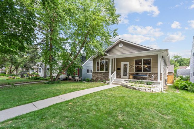 4725 36th Avenue S, Minneapolis, MN 55406