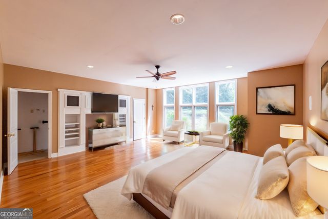 177 Antler Drive, Thomaston, GA 30286