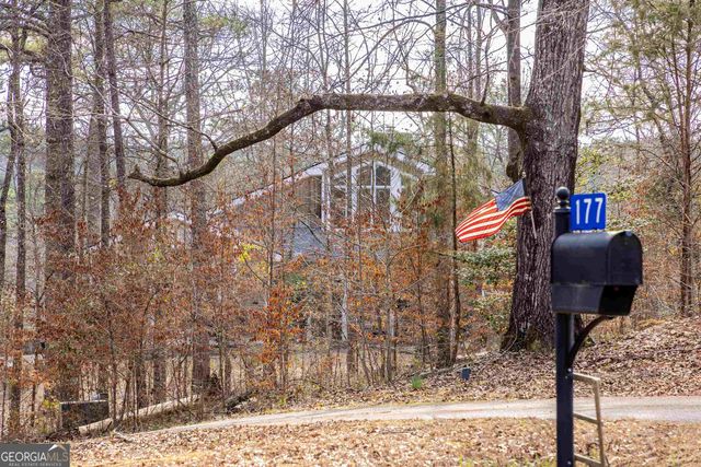 177 Antler Drive, Thomaston, GA 30286