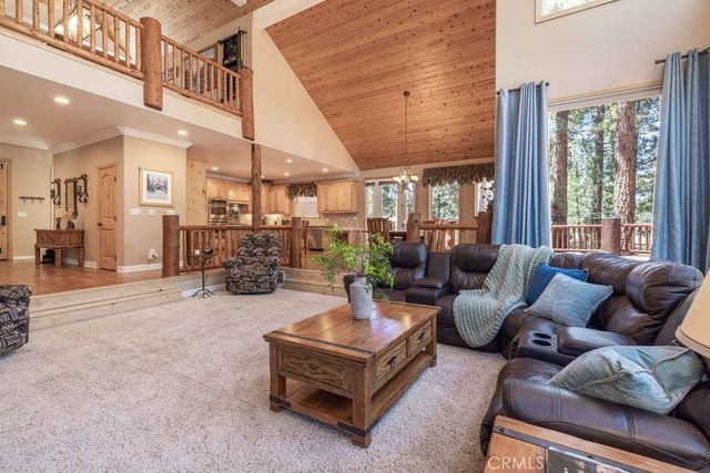 1520 Alderwood Court, Big Bear City, CA 92314