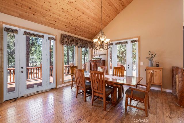 1520 Alderwood Court, Big Bear City, CA 92314