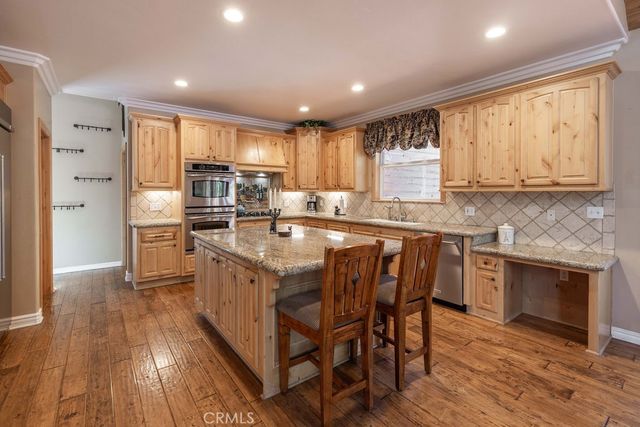 1520 Alderwood Court, Big Bear City, CA 92314