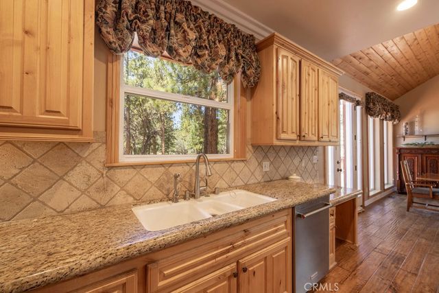 1520 Alderwood Court, Big Bear City, CA 92314