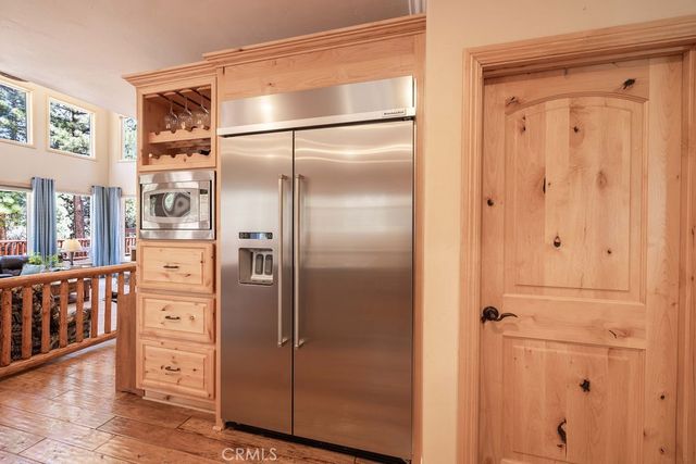 1520 Alderwood Court, Big Bear City, CA 92314