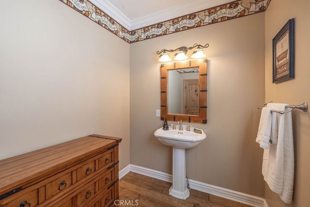 1520 Alderwood Court, Big Bear City, CA 92314