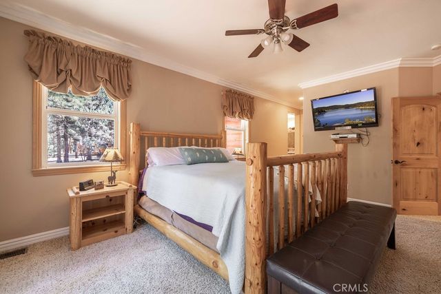 1520 Alderwood Court, Big Bear City, CA 92314