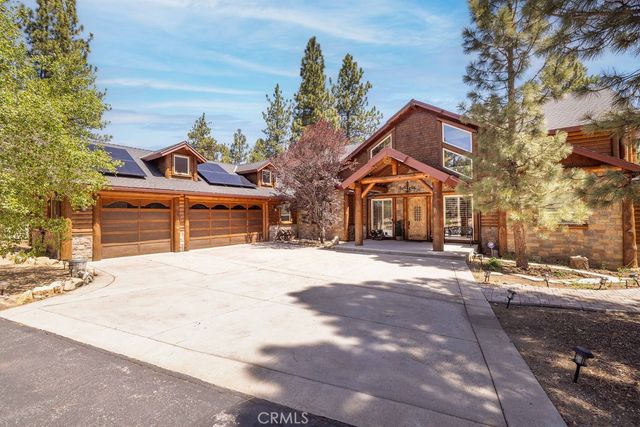 1520 Alderwood Court, Big Bear City, CA 92314