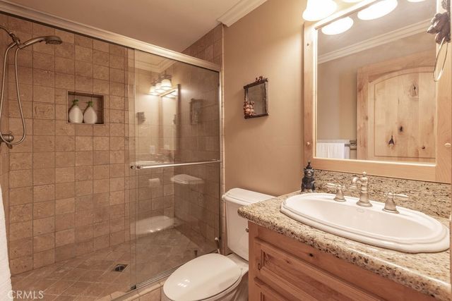 1520 Alderwood Court, Big Bear City, CA 92314