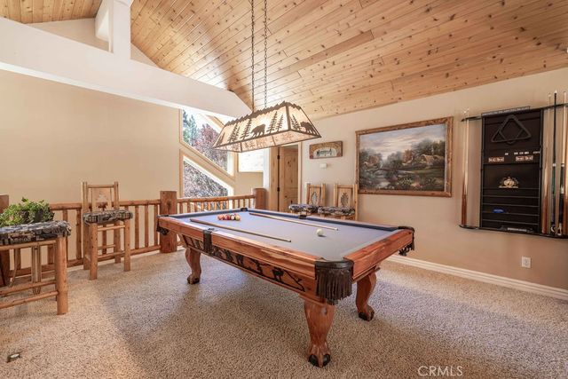 1520 Alderwood Court, Big Bear City, CA 92314