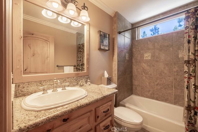 1520 Alderwood Court, Big Bear City, CA 92314