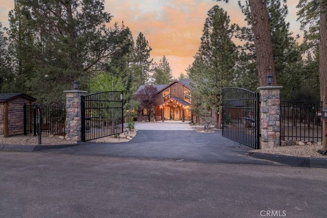 1520 Alderwood Court, Big Bear City, CA 92314