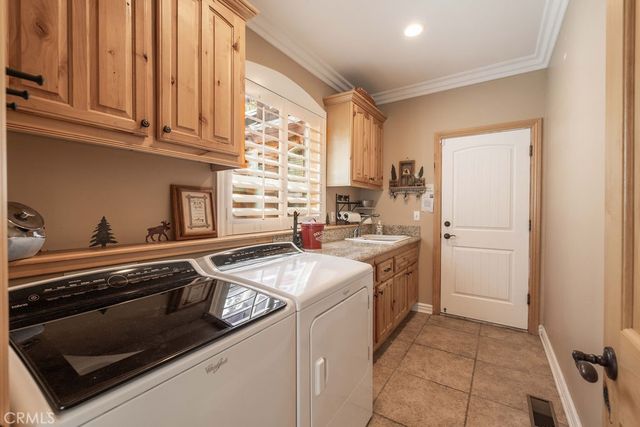 1520 Alderwood Court, Big Bear City, CA 92314