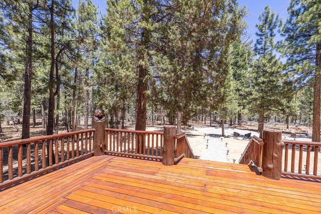 1520 Alderwood Court, Big Bear City, CA 92314
