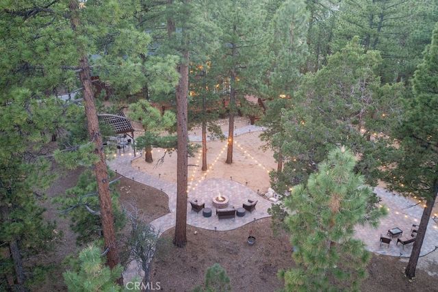 1520 Alderwood Court, Big Bear City, CA 92314