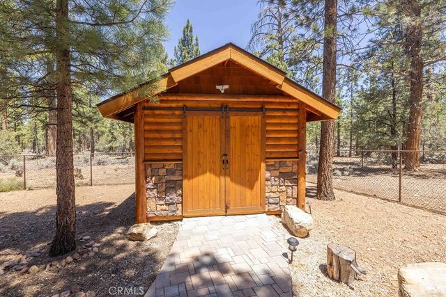 1520 Alderwood Court, Big Bear City, CA 92314