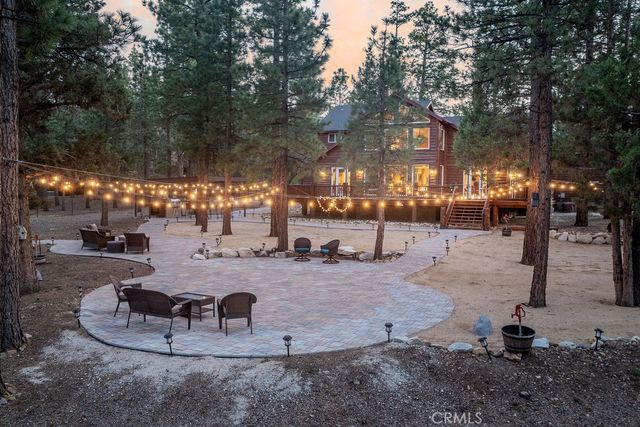1520 Alderwood Court, Big Bear City, CA 92314