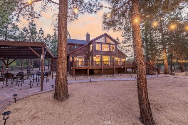 1520 Alderwood Court, Big Bear City, CA 92314
