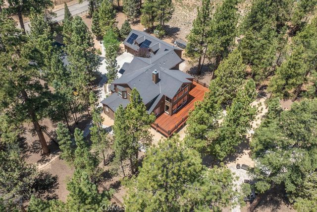 1520 Alderwood Court, Big Bear City, CA 92314