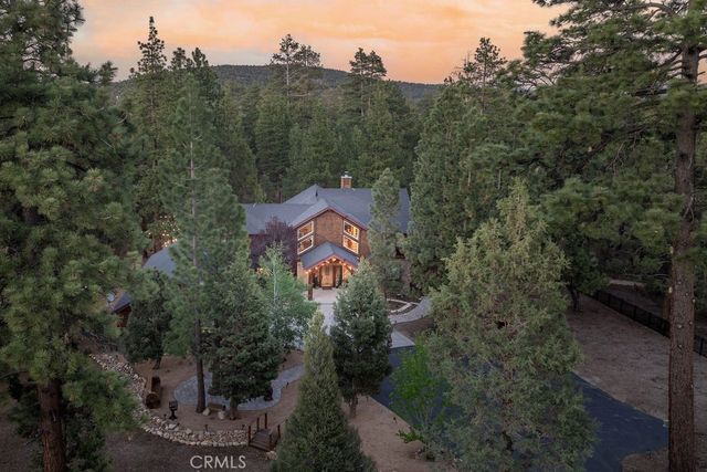 1520 Alderwood Court, Big Bear City, CA 92314