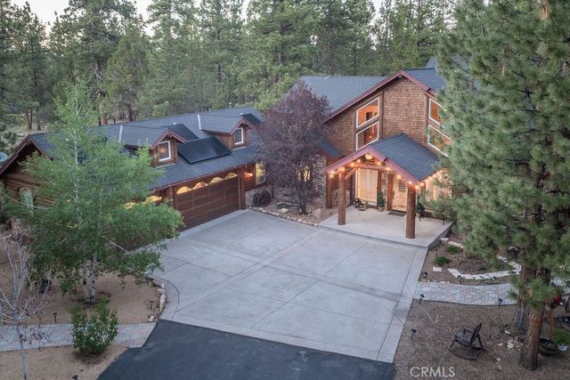 1520 Alderwood Court, Big Bear City, CA 92314