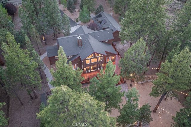 1520 Alderwood Court, Big Bear City, CA 92314