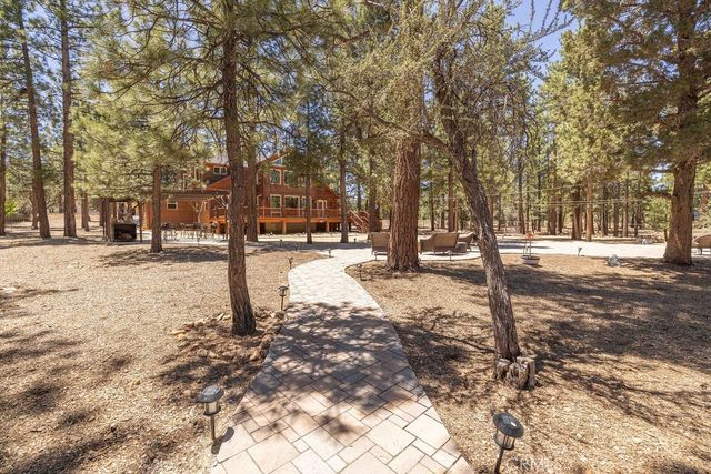 1520 Alderwood Court, Big Bear City, CA 92314