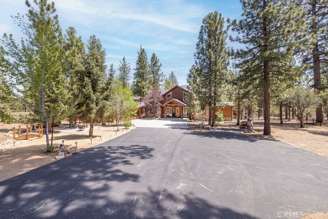 1520 Alderwood Court, Big Bear City, CA 92314