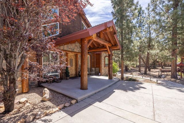 1520 Alderwood Court, Big Bear City, CA 92314