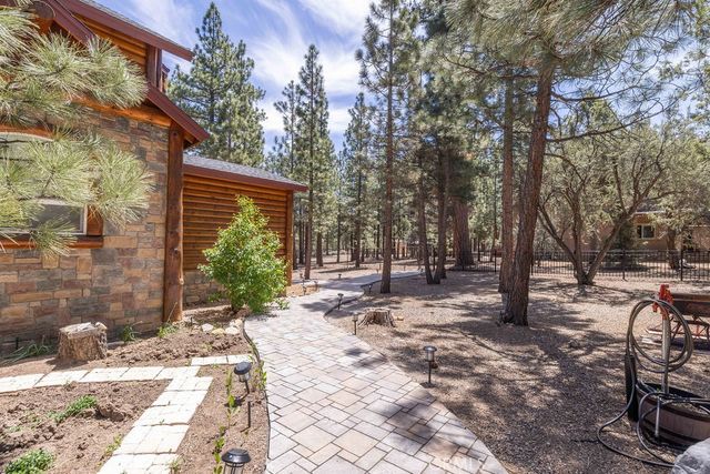 1520 Alderwood Court, Big Bear City, CA 92314