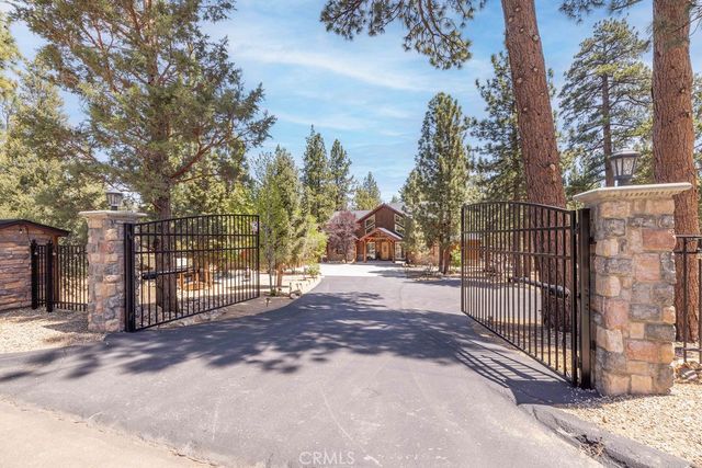 1520 Alderwood Court, Big Bear City, CA 92314