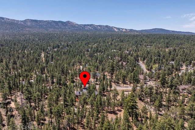 1520 Alderwood Court, Big Bear City, CA 92314