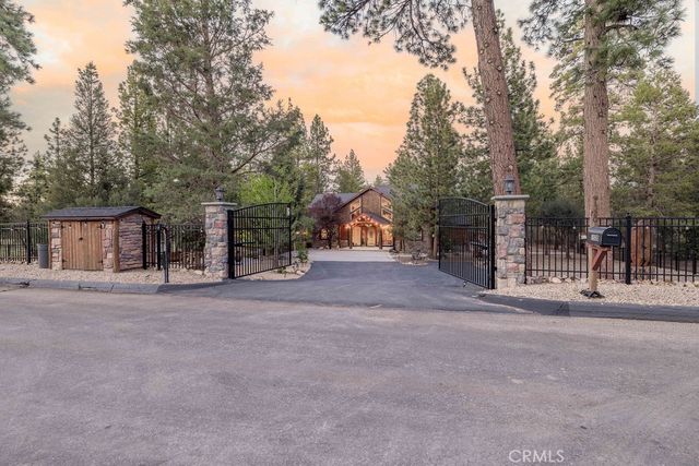 1520 Alderwood Court, Big Bear City, CA 92314
