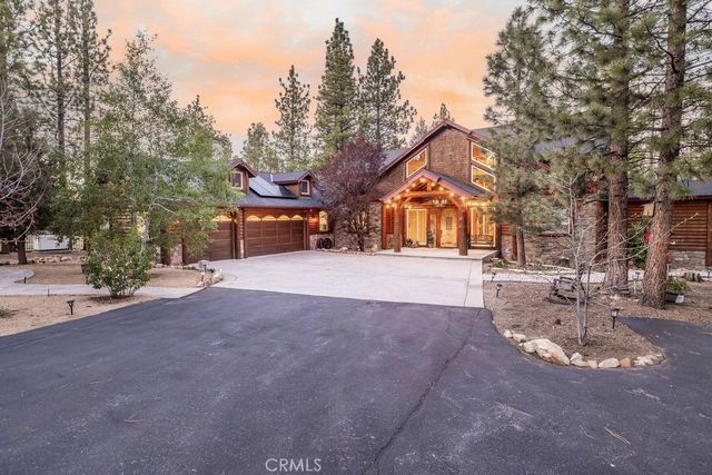 1520 Alderwood Court, Big Bear City, CA 92314
