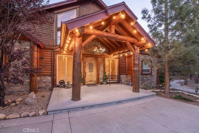 1520 Alderwood Court, Big Bear City, CA 92314