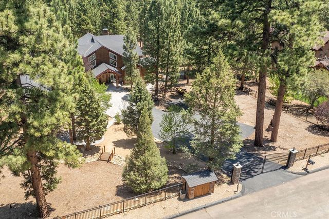1520 Alderwood Court, Big Bear City, CA 92314