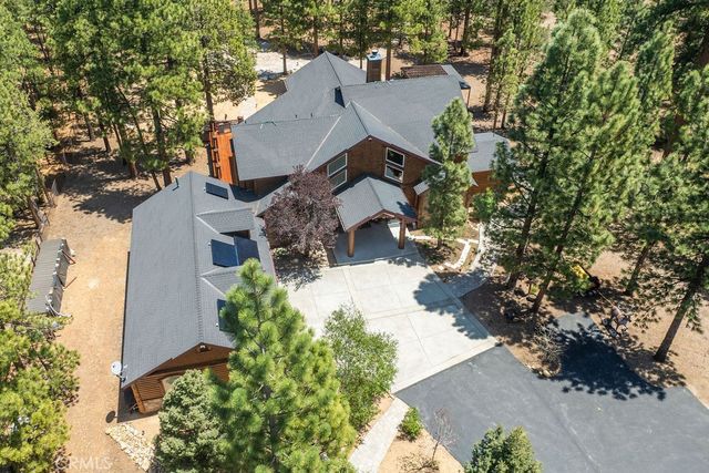 1520 Alderwood Court, Big Bear City, CA 92314