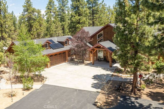 1520 Alderwood Court, Big Bear City, CA 92314