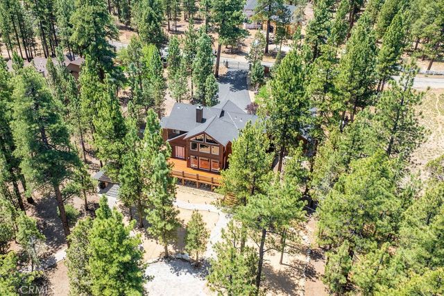 1520 Alderwood Court, Big Bear City, CA 92314